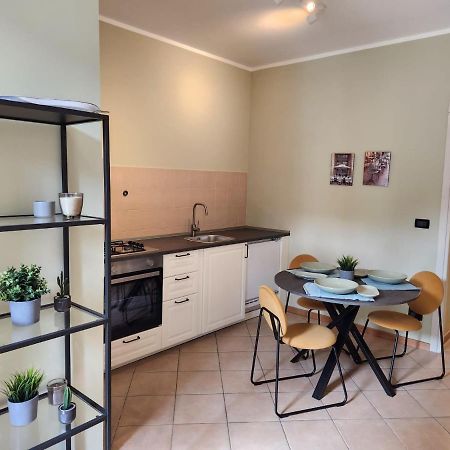 Da Amelie - Casa Lorenzo Nel Cuore Della Gran Madre A Torino Bagian luar foto