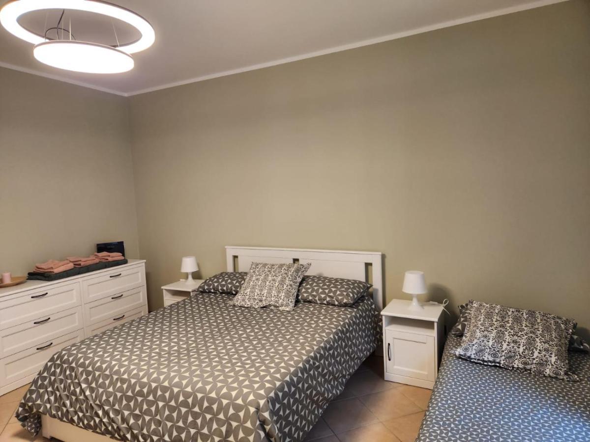 Da Amelie - Casa Lorenzo Nel Cuore Della Gran Madre A Torino Bagian luar foto