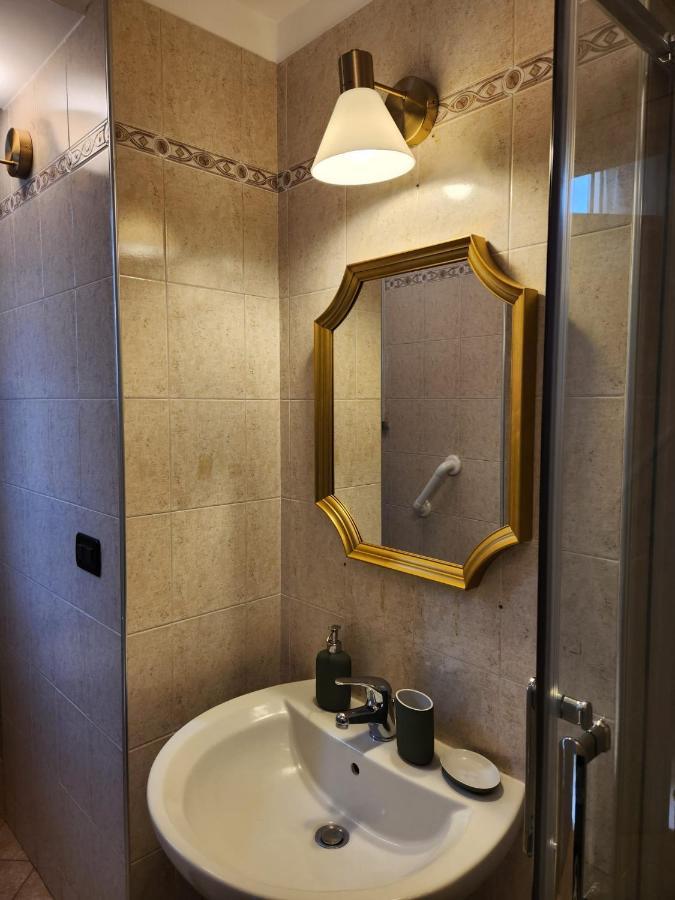 Da Amelie - Casa Lorenzo Nel Cuore Della Gran Madre A Torino Bagian luar foto