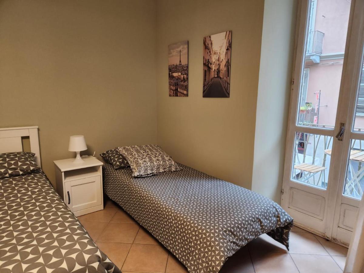 Da Amelie - Casa Lorenzo Nel Cuore Della Gran Madre A Torino Bagian luar foto