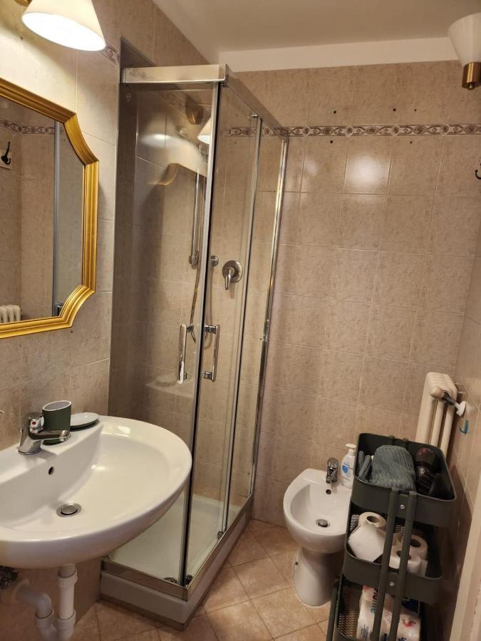 Da Amelie - Casa Lorenzo Nel Cuore Della Gran Madre A Torino Bagian luar foto