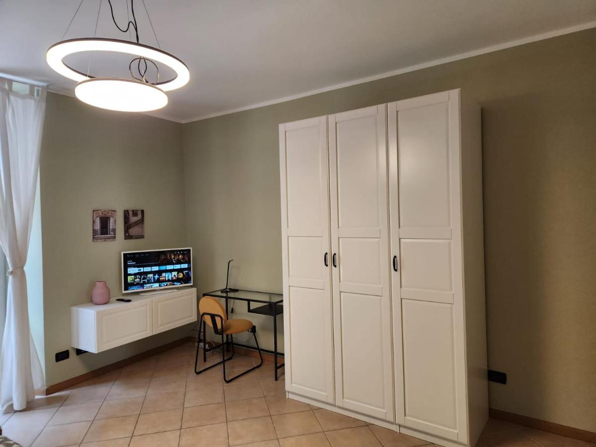 Da Amelie - Casa Lorenzo Nel Cuore Della Gran Madre A Torino Bagian luar foto