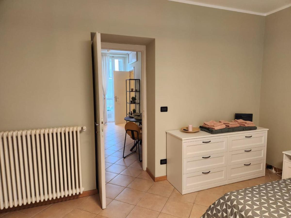 Da Amelie - Casa Lorenzo Nel Cuore Della Gran Madre A Torino Bagian luar foto