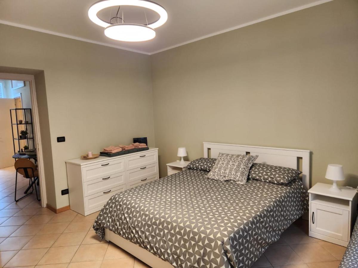 Da Amelie - Casa Lorenzo Nel Cuore Della Gran Madre A Torino Bagian luar foto