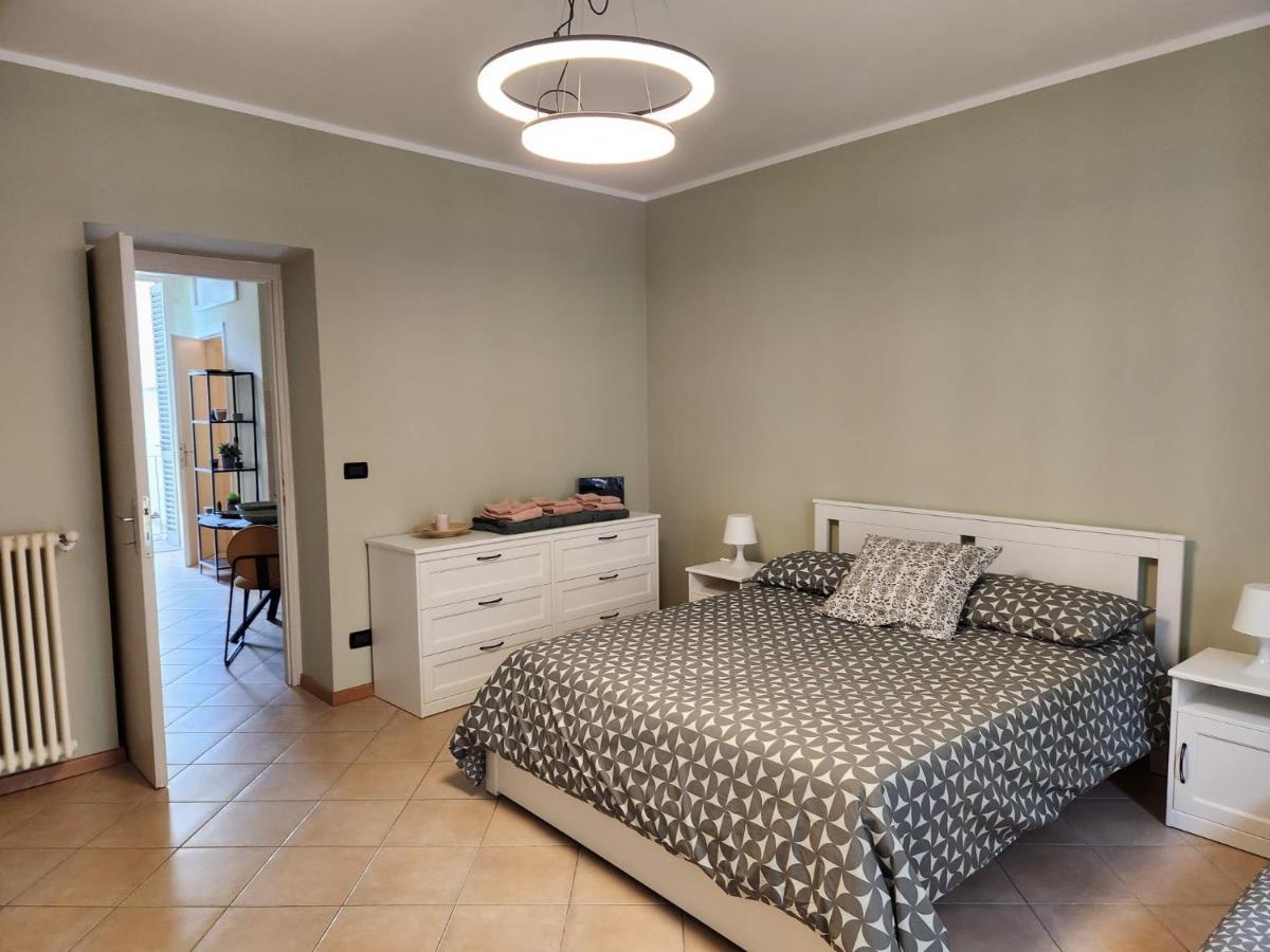 Da Amelie - Casa Lorenzo Nel Cuore Della Gran Madre A Torino Bagian luar foto