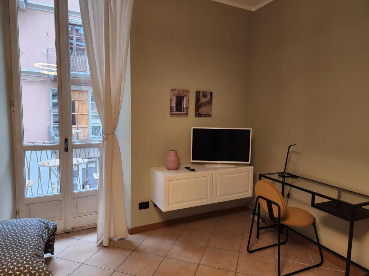 Da Amelie - Casa Lorenzo Nel Cuore Della Gran Madre A Torino Bagian luar foto