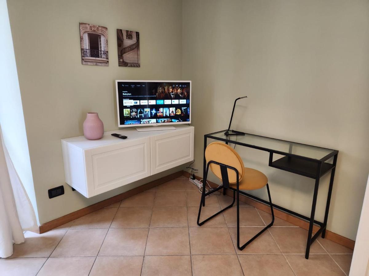 Da Amelie - Casa Lorenzo Nel Cuore Della Gran Madre A Torino Bagian luar foto