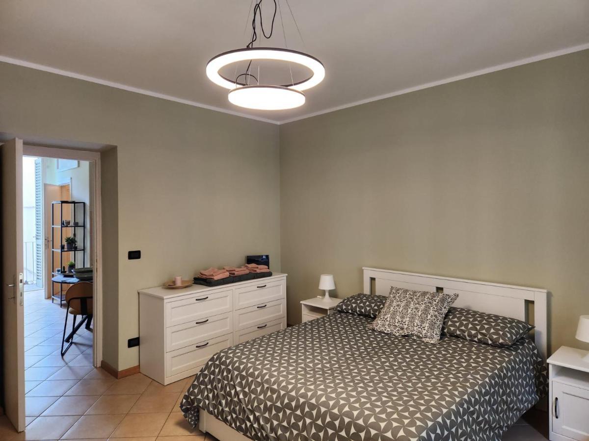 Da Amelie - Casa Lorenzo Nel Cuore Della Gran Madre A Torino Bagian luar foto